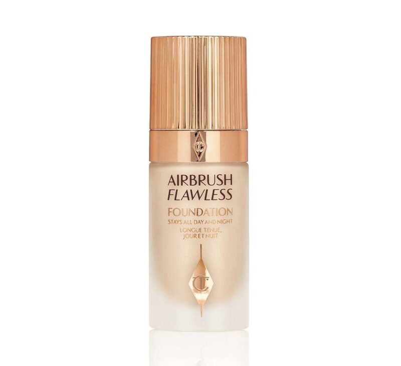 Charlotte Tilbury Airbrush Flawless Foundation ( DIWALI OFFER )