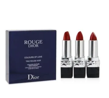 DIOR Rouge Dior Travel Collection – Knockout Cosmetics