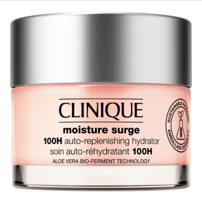 Clinique Moisture Surge 100h Auto-replenishing Hydrator (Moisturizer) (30ml)