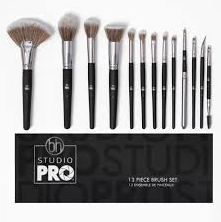 BH Studio Pro Brush 13 Flat Shader