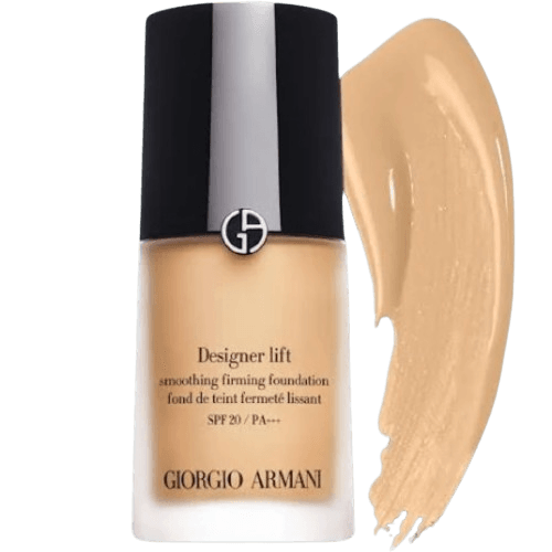 Giorgio Armani Designer Lift Smoothing Firming Foundation