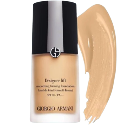 Giorgio Armani Designer Lift Smoothing Firming Foundation