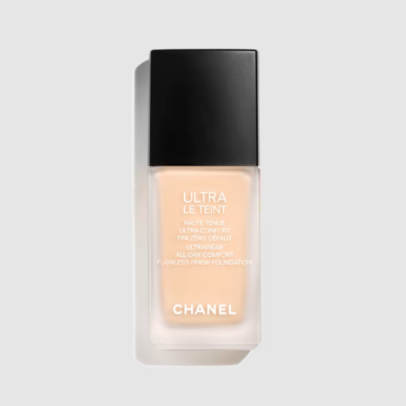 Chanel ULTRA LE TEINT Flawless Finish Foundation