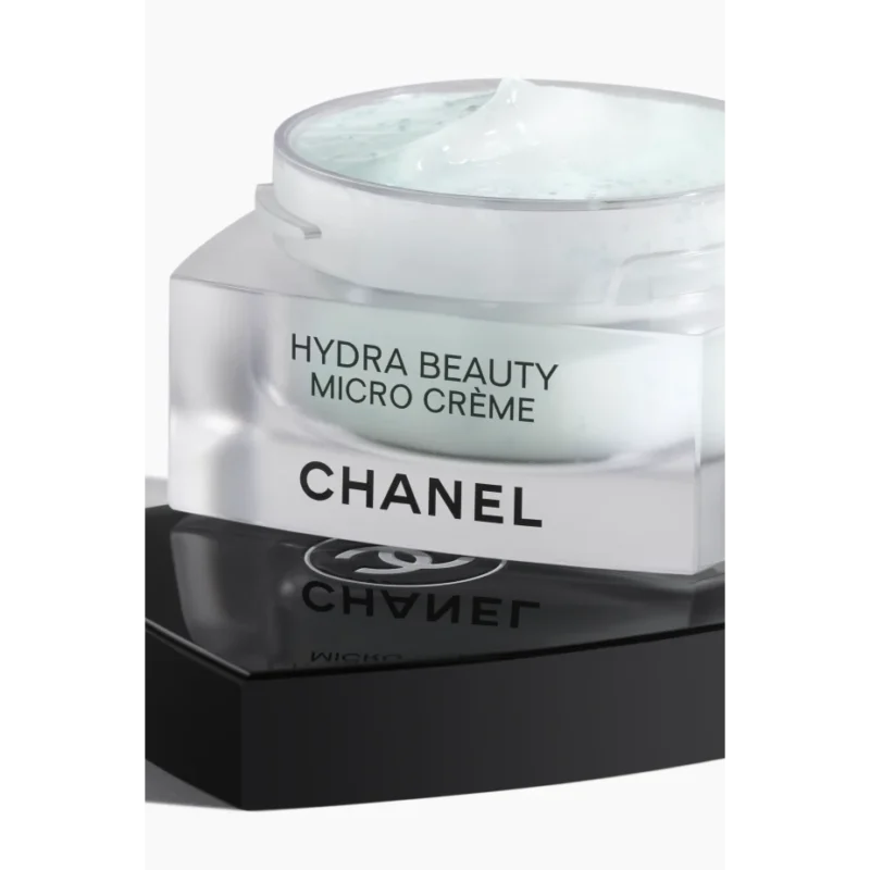 CHANEL HYDRA BEAUTY MICRO CRÈME - Image 2
