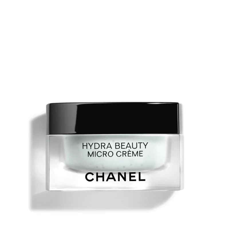 CHANEL HYDRA BEAUTY MICRO CRÈME