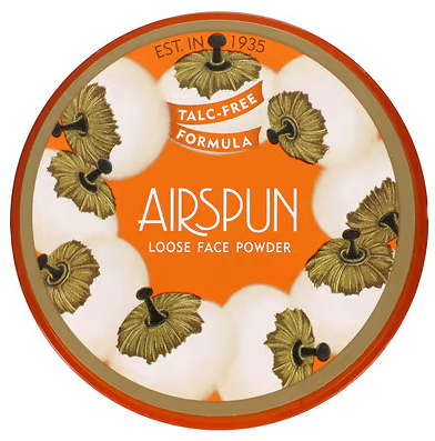 Airspun Loose Face Powder (35g)