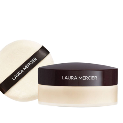 Laura Mercier Translucent Loose Setting Powder Jumbo - Translucent (49g)