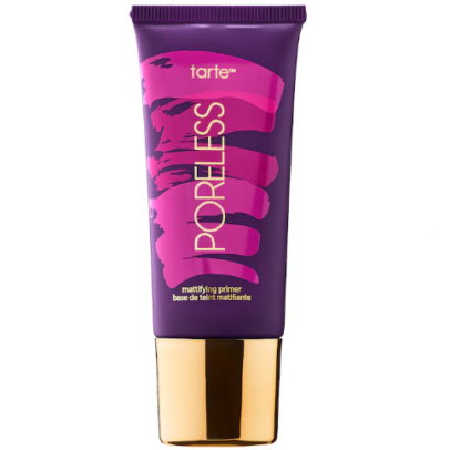 Tarte Poreless Mattifying Primer