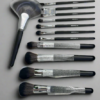 MERRYNICE KOREAN PROFESSIONAL MAKEUP BRUSHES SET OF 12PCS