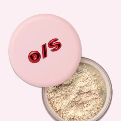 One Size Ultimate Setting Powder Full Size (Translucent)