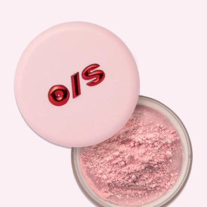 One Size Ultimate Setting Powder Full Size (Ultra Pink)