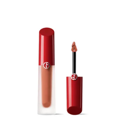 Giorgio Armani Lip Maestro Satin Liquid Lipsticks
