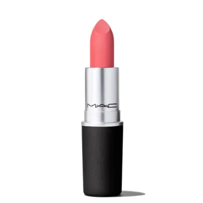 MAC Powder Kiss Lipstick
