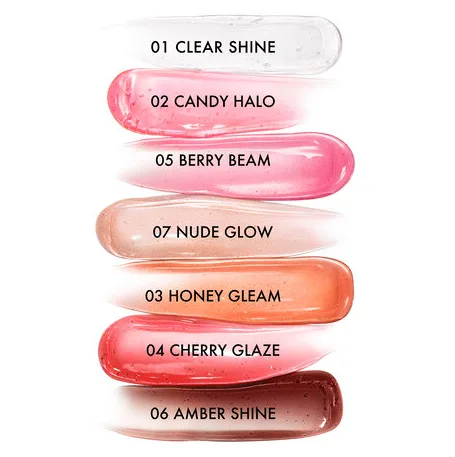 Giorgio Armani Prisma Glass Lip Gloss - Image 2