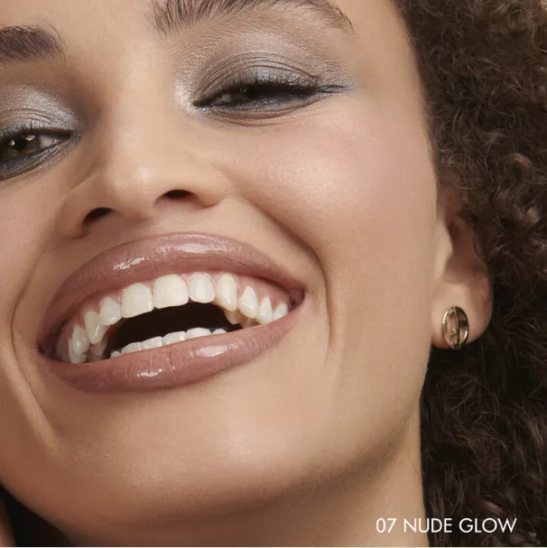 Giorgio Armani Prisma Glass Lip Gloss - Image 5