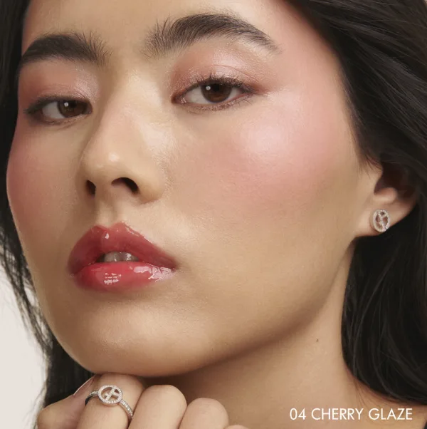 Giorgio Armani Prisma Glass Lip Gloss - Image 6