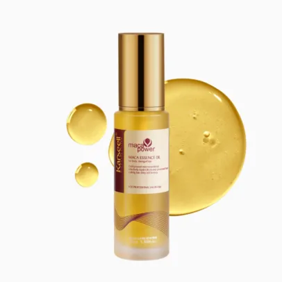 Karseell Maca Essence Hair Oil – (50ml)