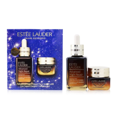 Estee Lauder Powerful Nighttime Repair Duo (50mL-15mL)