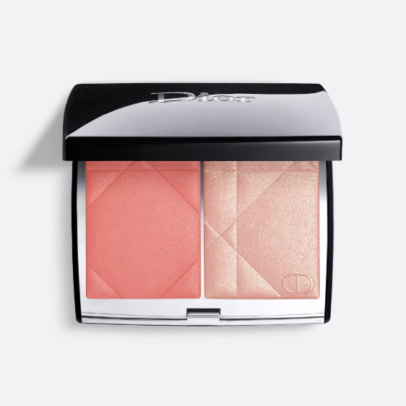 DIOR Rouge Blush Color & Glow