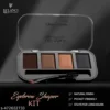 Dilanci eyebrow shaper kit shade 2