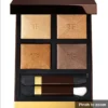 Tom Ford Extreme Eye Color Quad 26 Leopard Sun