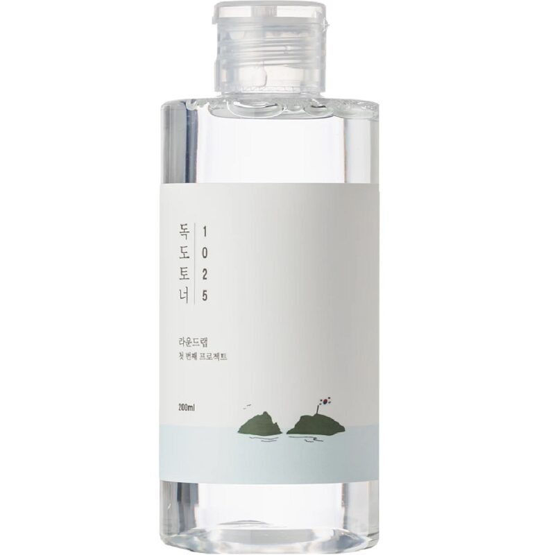 Round Lab 1025 Dokdo Toner- 200ml