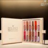 Dilanci Matte Liquid Love Lip Set net content: 3ml*12pcs
