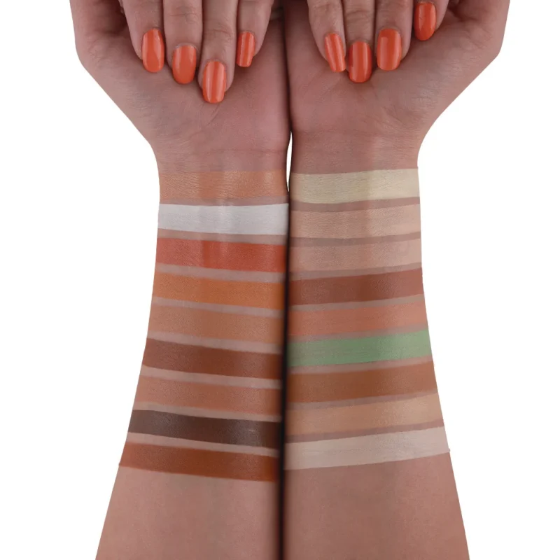 Chrisseven multitasker color corrector palette - Image 2