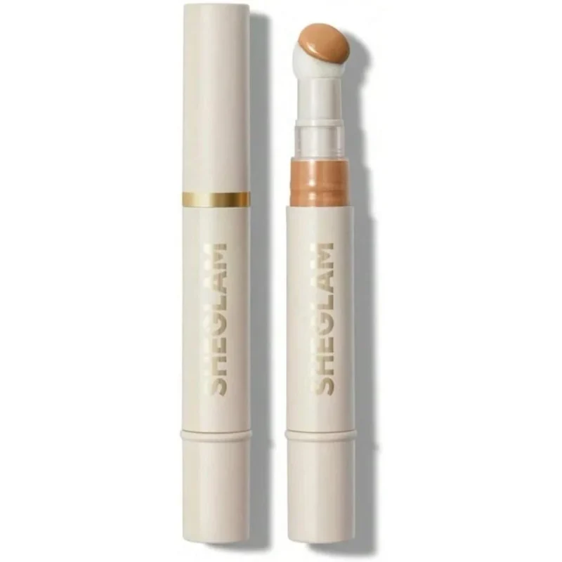 Sheglam complexion boost concealer anti-cernes complexion boost (Net Wt.4.5g)