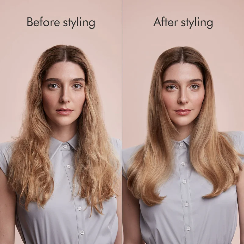 Five in one blow styler - Image 5