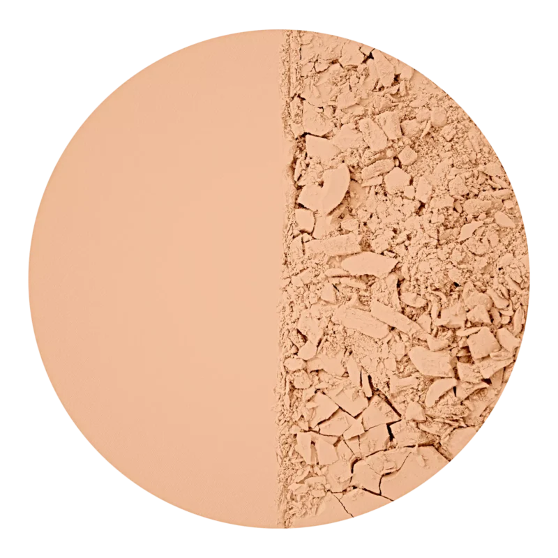 Charlotte Tilbury Airbrush Flawless Finish Complexion Perfecting Micro powder (mini) 2 Medium (Net Wt. 3.4g) - Image 3