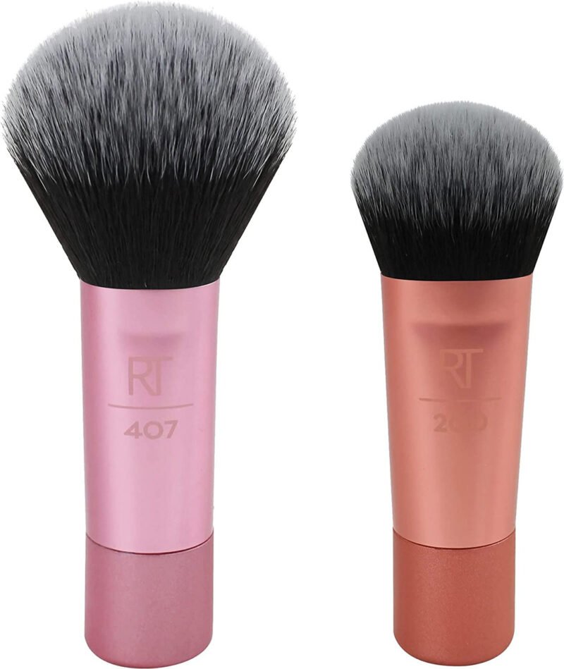 Real Techniques mini brush duo - Image 2