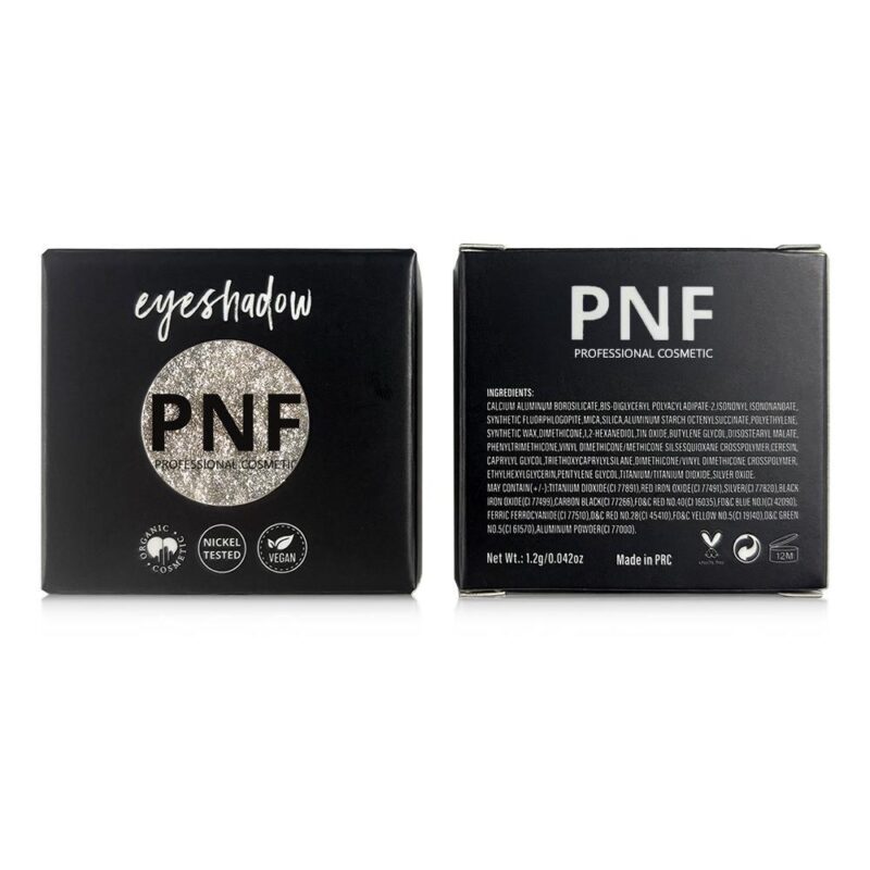 PNF Professional Cosmetic Eyeshadow (Net Wt. 1.2g) - Image 5