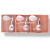 Chrisseven highlighter pack of three ( Net Wt. 7g/0.24oz*3)