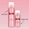 One Size Setting Spray Combo pack