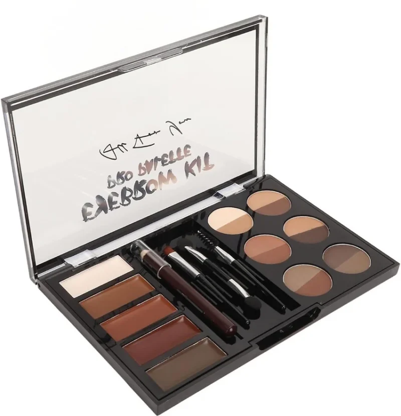 Handaiyan Eyebrow kit pro palette