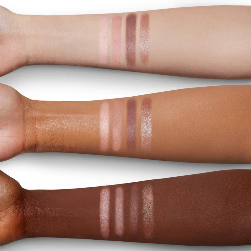 Charlotte Tilbury Pillow Talk Luxury eyeshadow palette (Net Wt. 5.2g) - Image 4