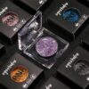 PNF Professional Cosmetic Eyeshadow (Net Wt. 1.2g)