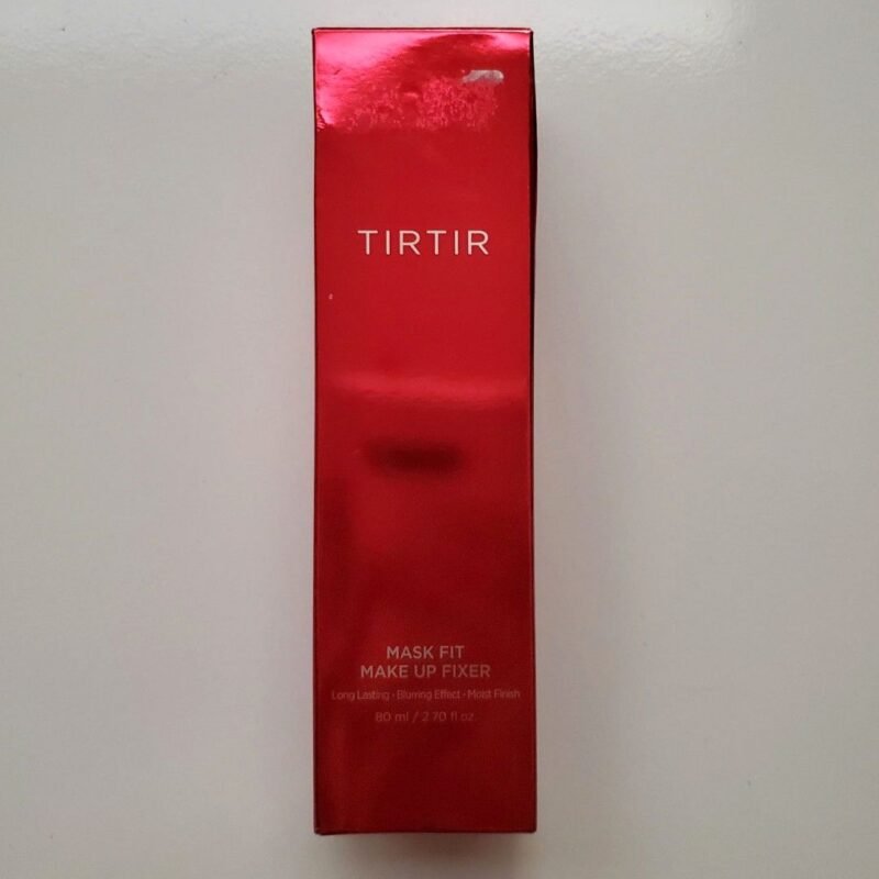 Tirtir Mask Fit Makeup Setting spray 80ml - Image 2