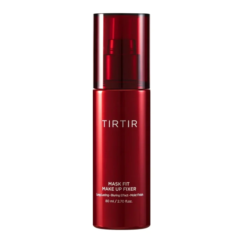 Tirtir Mask Fit Makeup Setting spray 80ml