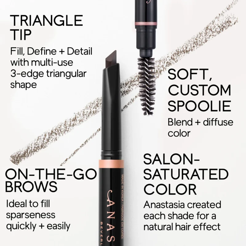Anastasia Beverly Hills Brow Definer (Net Wt. 0.1g) - Image 2