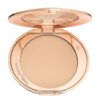 Charlotte Tilbury Airbrush Flawless Finish Complexion Perfecting micro powder-(3 Tan) Authentic