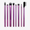 Real Techniques everyday eye essentials brush pack of 8