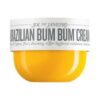 Brazilian Bum Bum Cream Infused with all powerful guarana extract (New Wt. 240ml)