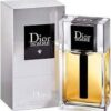 Dior Homme Eau De Toilette Vaporisteur Spray (Net Wt. 100ml)