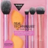 Real Techniques everyday essentials set (Pack of 6)