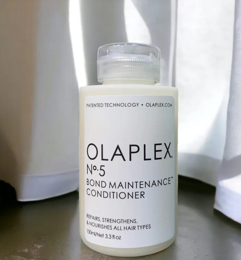Olaplex No.5 Bond maintenance conditioner (Net. Wt. 100ml)