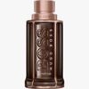 Hugo Boss The Scent le parfum (Net Wt. 100ML)
