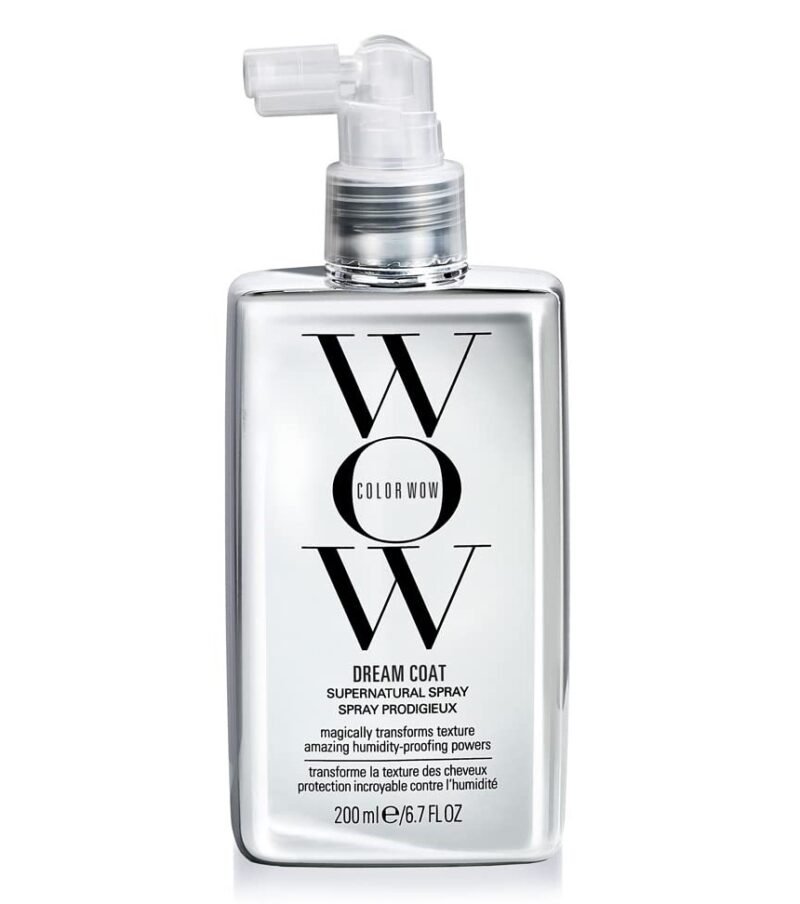 Wow Color DreamCoat Supernatural Spray (Net Wt. 200ml)