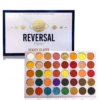 Beauty Glazed Reversal Planet 40 color Eyeshadow Palette